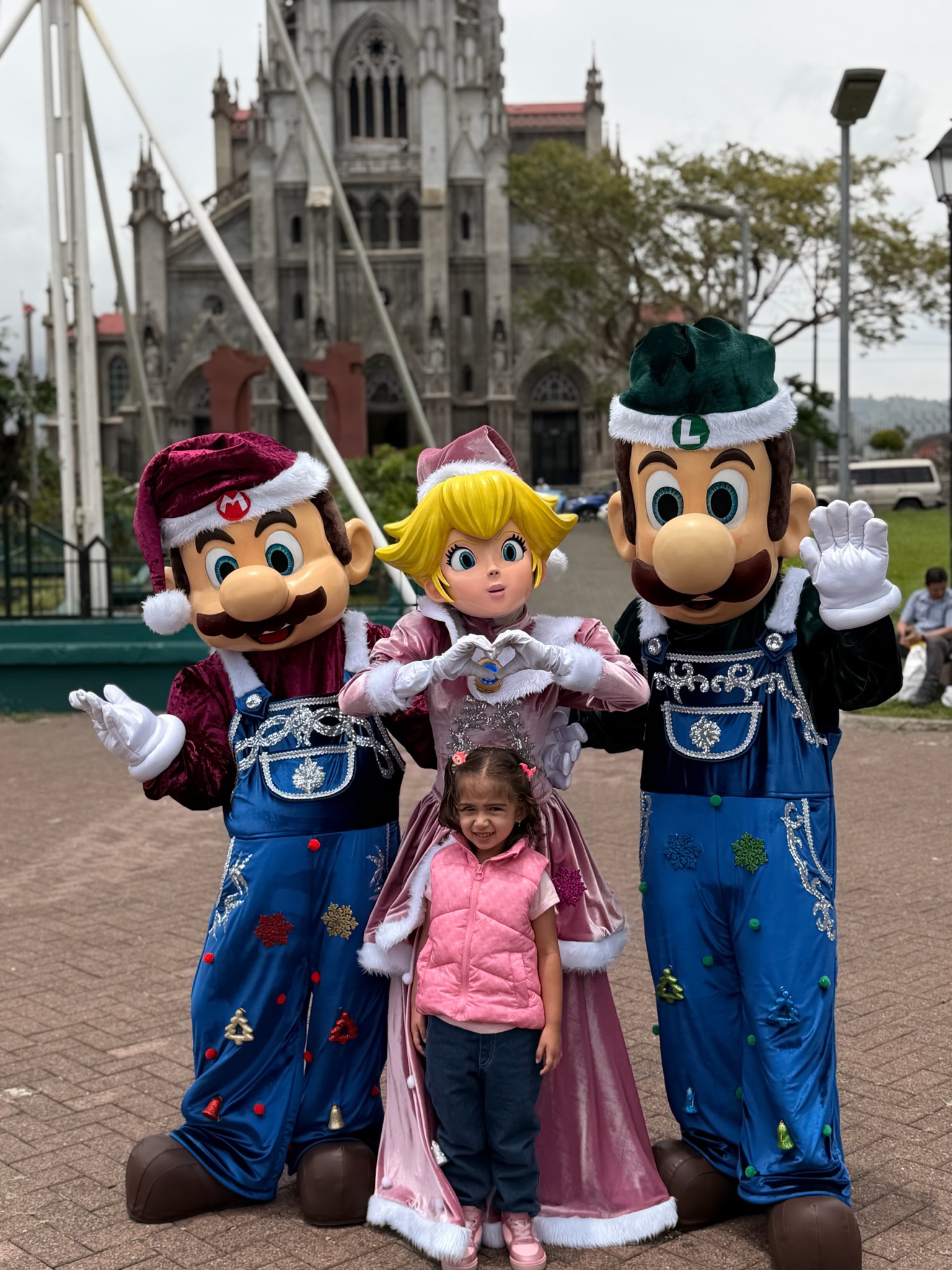Luigi (5)