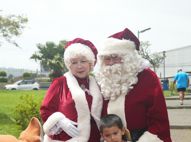 Navideños - Santa Claus (5)