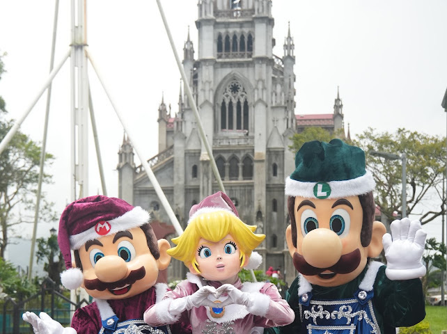 Luigi (2)