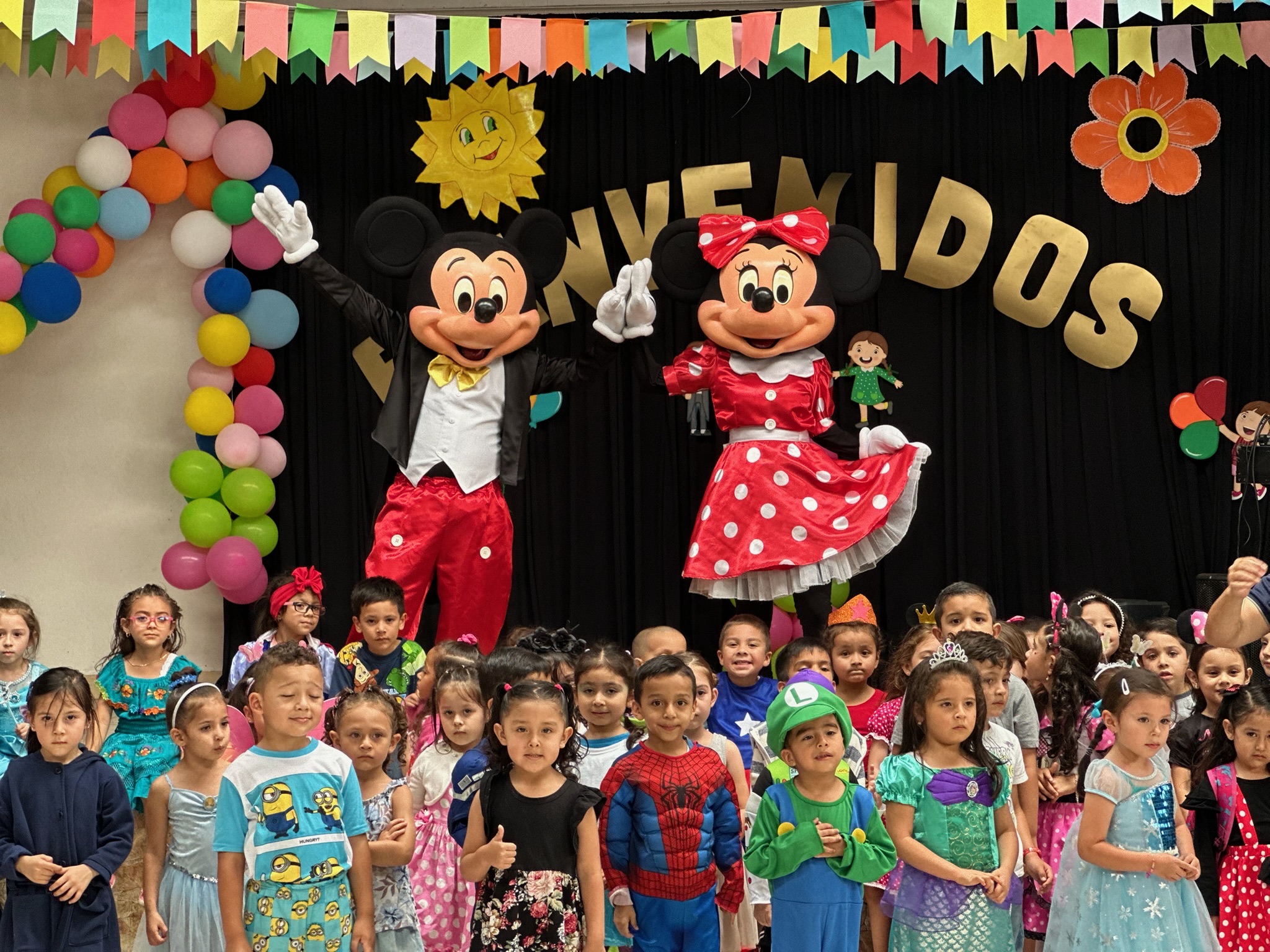 Mickey Mouse (14)