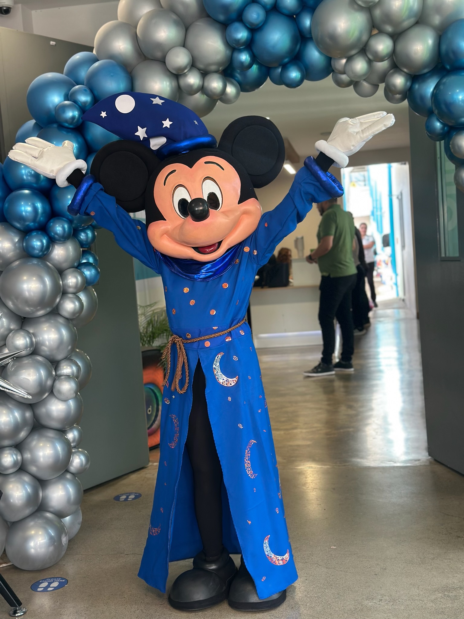Mickey Mouse (2)