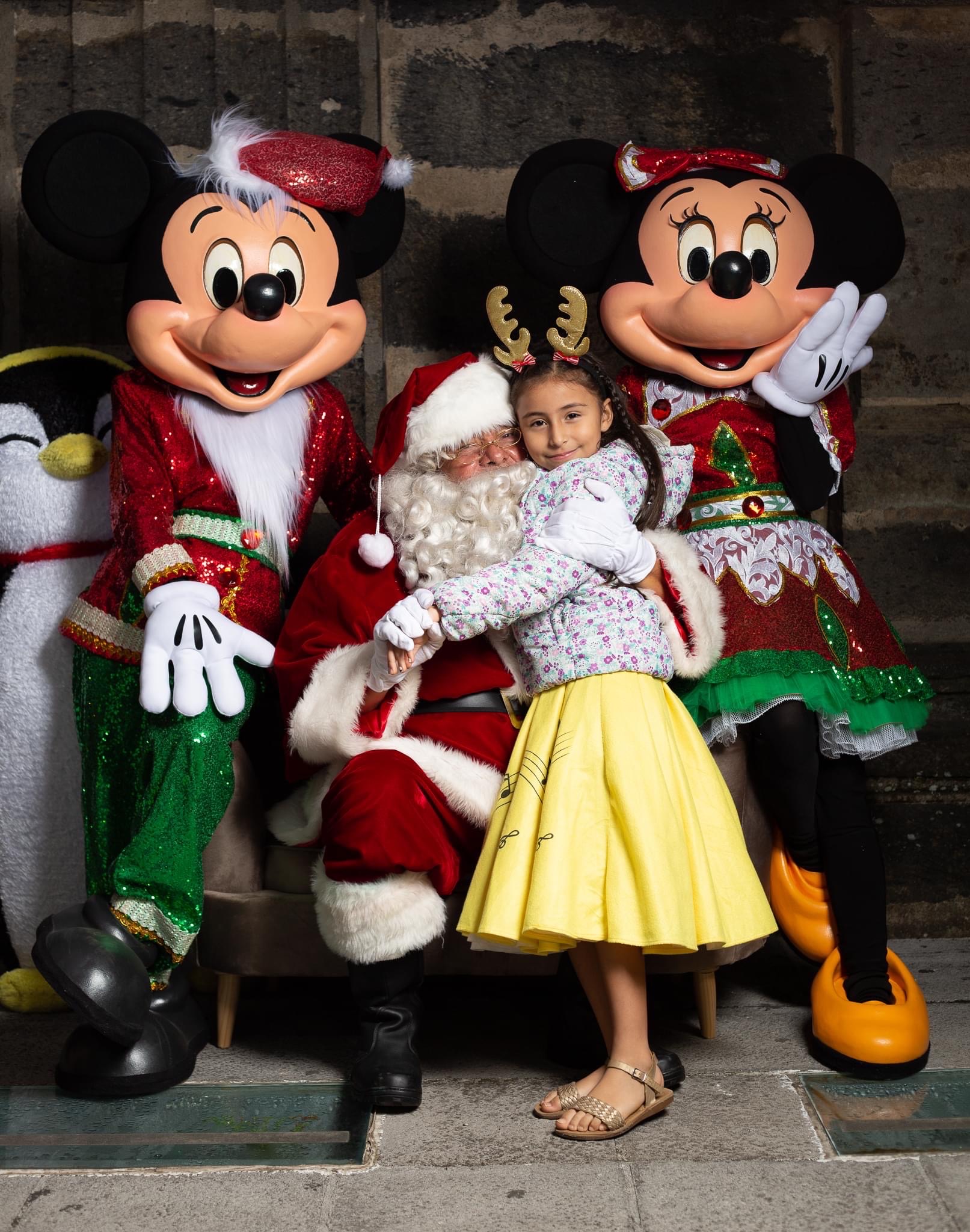 Mickey Mouse (15)