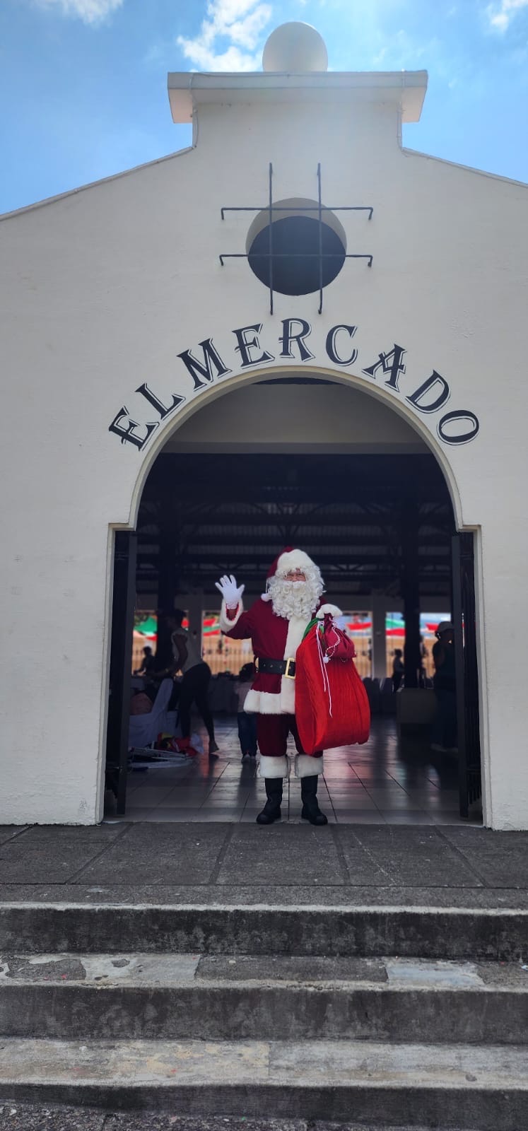 Navideños - Santa Claus (3)